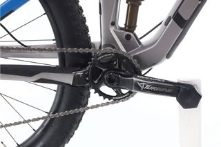 Cube Stereo SL XT (MTB) t.L Reacondicionada