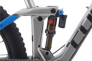 Cube Stereo SL XT (MTB) t.L Reacondicionada