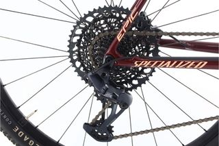 Specialized Epic HT GX (MTB) t.XL Reacondicionada