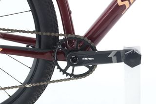 Specialized Epic HT GX (MTB) t.XL Reacondicionada