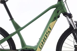 Ghost E-Teru Advanced (ebike) t.L Reacondicionada