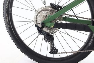 Ghost E-Teru Advanced (ebike) t.L Reacondicionada