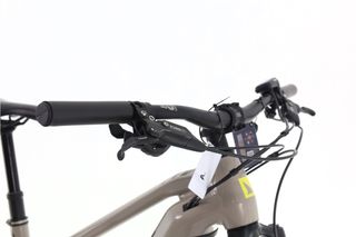 Haibike AllMtn 2 (ebike) t.S Reacondicionada