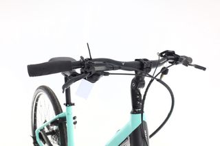 Bianchi T-Tronik (urbana) t.L Reacondicionada