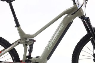 Haibike AllMtn 4 (ebike) t.L Reacondicionada