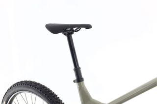 Haibike AllMtn 4 (ebike) t.L Reacondicionada