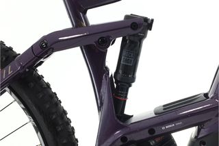 Haibike AllTrail 4 (ebike) t.M Reacondicionada