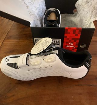 Zapatillas Spiuk Altube Road C Talla 42
