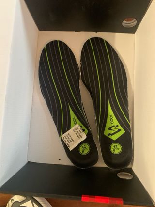 Zapatillas Spiuk Altube Road C Talla 42