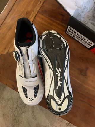 Zapatillas Spiuk Altube Road C Talla 42