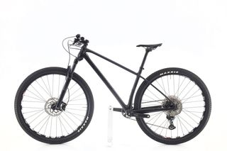 BH Ultimate RC XT (MTB) t.M Reacondicionada