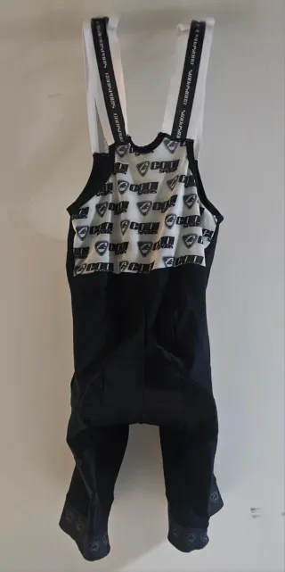 Culote Codi Sport Negro