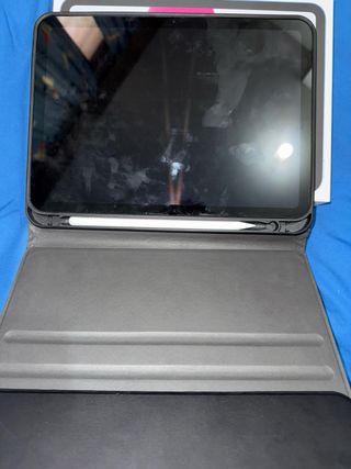 iPad 10ª Gen Azul - Impecable