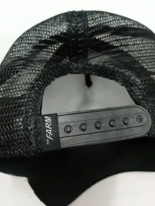 Gorra Goorin Bros. Bandit Raccoon