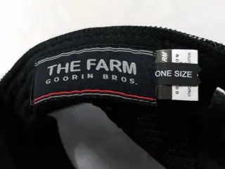 Gorra Goorin Bros. Bandit Raccoon