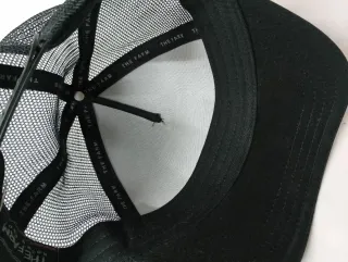 Gorra Goorin Bros. Bandit Raccoon