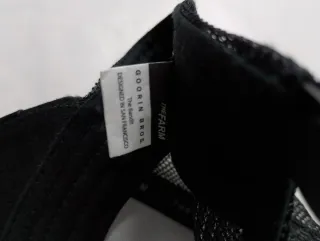 Gorra Goorin Bros. Bandit Raccoon