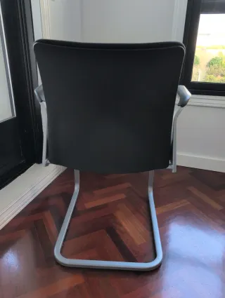 Sillas de oficina Steelcase