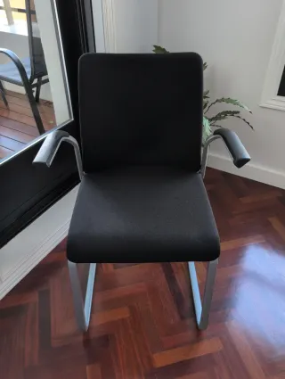 Sillas de oficina Steelcase