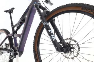 Orbea Rise M20 (ebike) t.M Reacondicionada