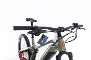 Haibike AllMtn 4 (ebike) t.L Reacondicionada