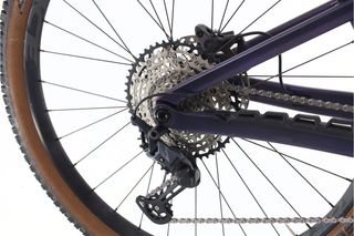 Orbea Rise M20 (ebike) t.M Reacondicionada