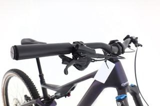 Orbea Rise M20 (ebike) t.M Reacondicionada