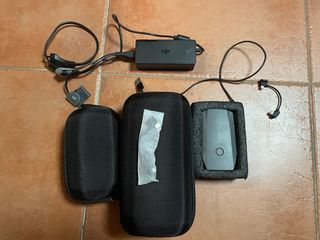 Dron DJI Mavic Pro
