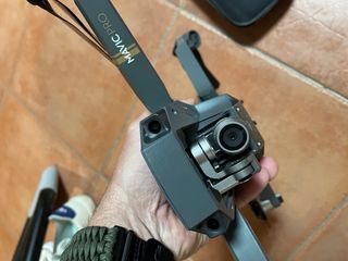 Dron DJI Mavic Pro
