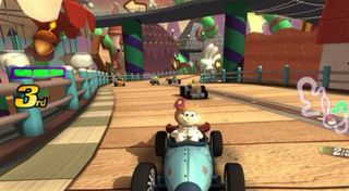 Nickelodeon Kart Racers Xbox One