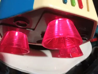 Nave espacial Buzz Lightyear