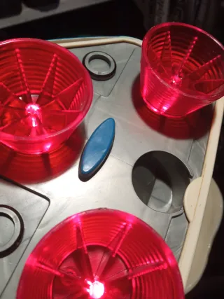 Nave espacial Buzz Lightyear