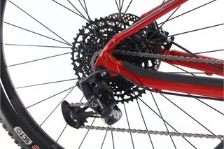 Scott eRide Aspect 930 (ebike) t.S Reacondicionada