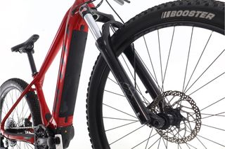 Scott eRide Aspect 930 (ebike) t.S Reacondicionada