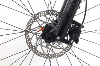 Scott eRide Aspect 930 (ebike) t.S Reacondicionada