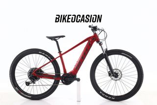 Scott eRide Aspect 930 (ebike) t.S Reacondicionada