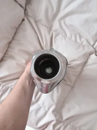 Escape Akrapovič 51mm Carbono