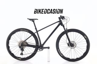 BH Ultimate RC XT (MTB) t.M Reacondicionada