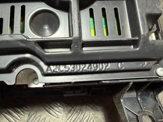 Cuadro Instrumentos Opel Astra H 2006