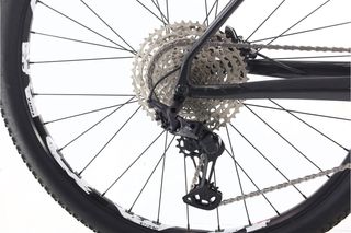 BH Ultimate RC XT (MTB) t.M Reacondicionada