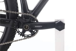 BH Ultimate RC XT (MTB) t.M Reacondicionada