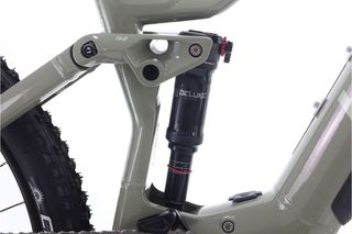 Haibike AllMtn 4 (ebike) t.L Reacondicionada