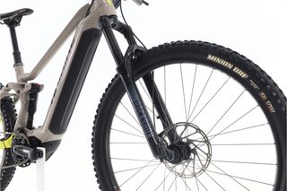 Haibike AllMtn 2 (ebike) t.S Reacondicionada