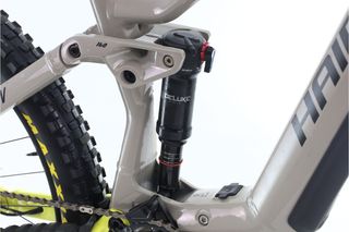 Haibike AllMtn 2 (ebike) t.S Reacondicionada