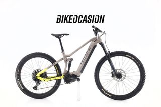 Haibike AllMtn 2 (ebike) t.S Reacondicionada