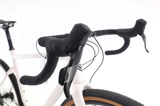 Megamo West (gravel) t.54 Reacondicionada