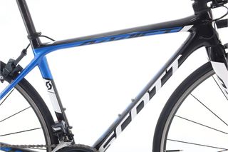 Scott Addict Di2 11V (carretera) t.48 Reacondicionada