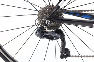 Scott Addict Di2 11V (carretera) t.48 Reacondicionada