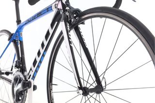 Scott Addict Di2 11V (carretera) t.48 Reacondicionada