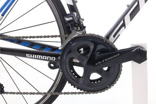 Scott Addict Di2 11V (carretera) t.48 Reacondicionada